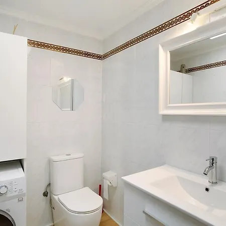 Appartement Romantic Altamar 10 *