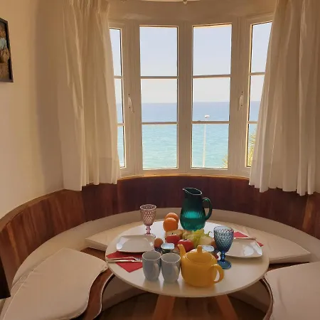 Appartement Romantic Altamar 10